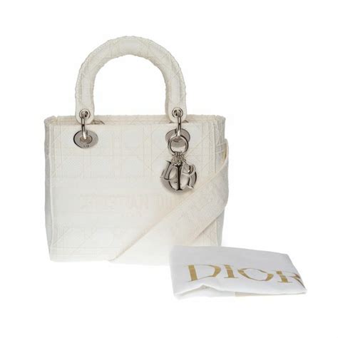 borsa dior lady di jeans|Dior.